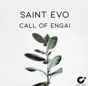 Saint Evo - Call Of Engai (Original Mix)